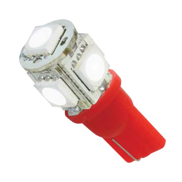 194/168 5 LED Tower Light Bulbs (PR) - Image 6
