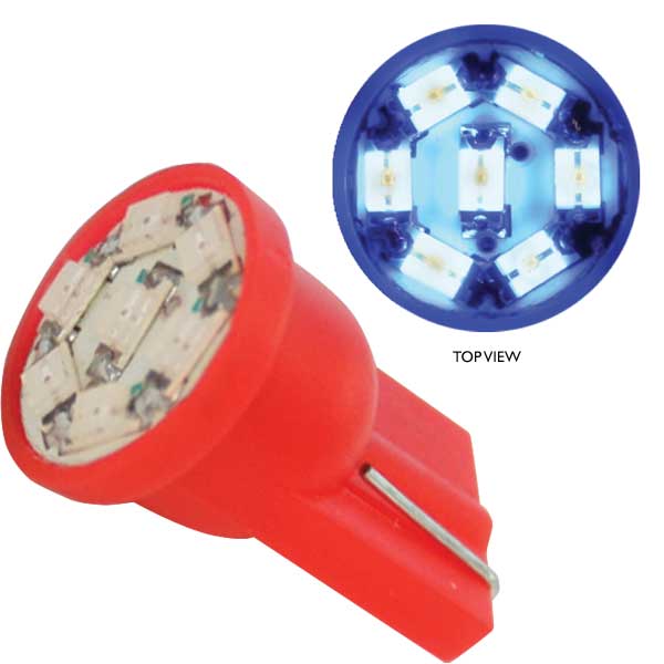 194/168 7 LED Light Bulbs (PR) - Image 3