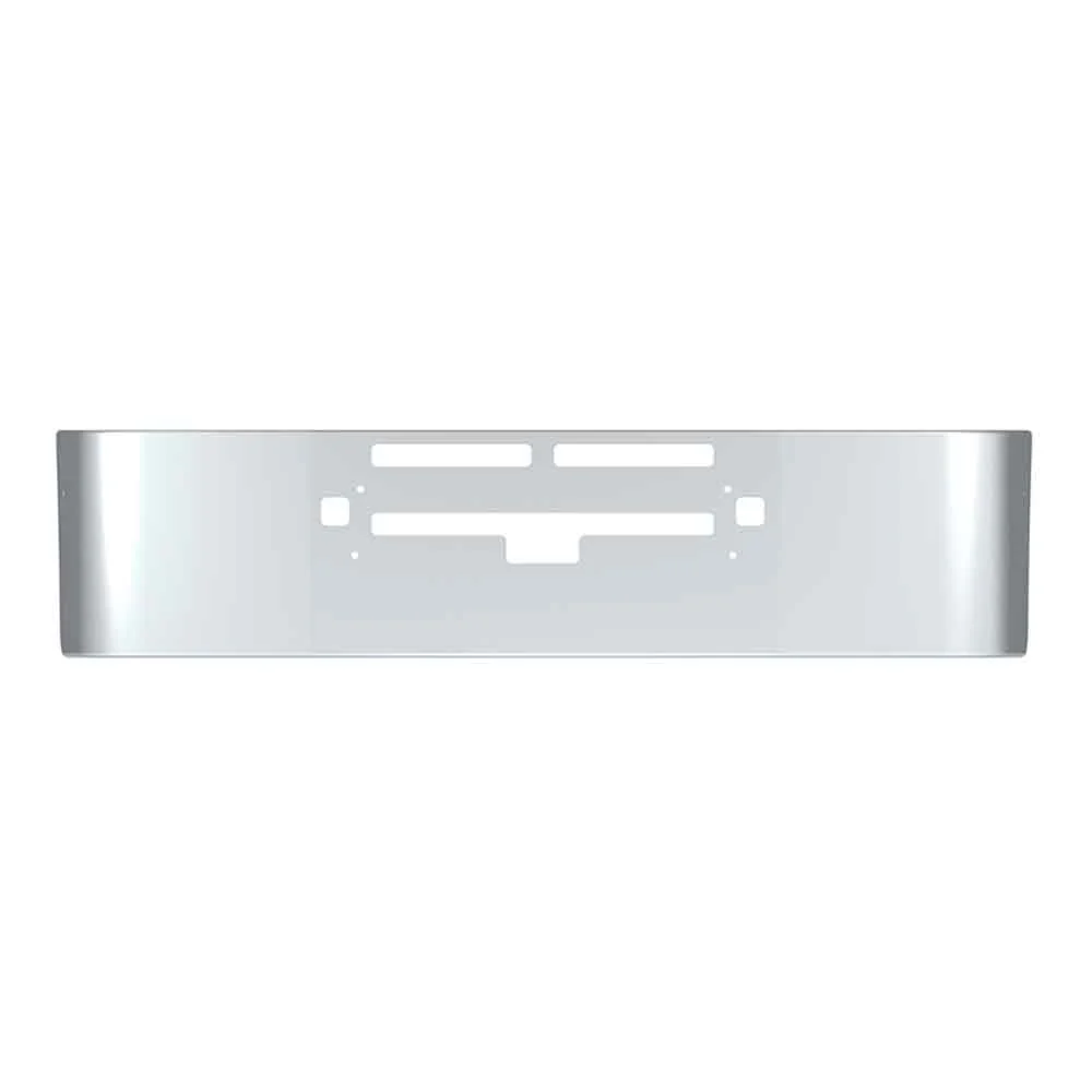 1987+ Kenworth T600 20" Setback Bumper