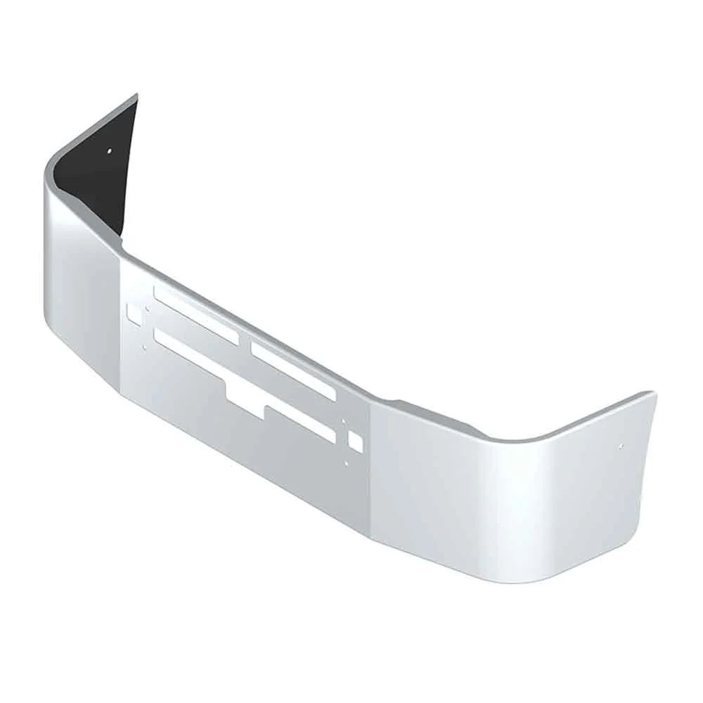 1987+ Kenworth T600 20" Setback Bumper - Image 2