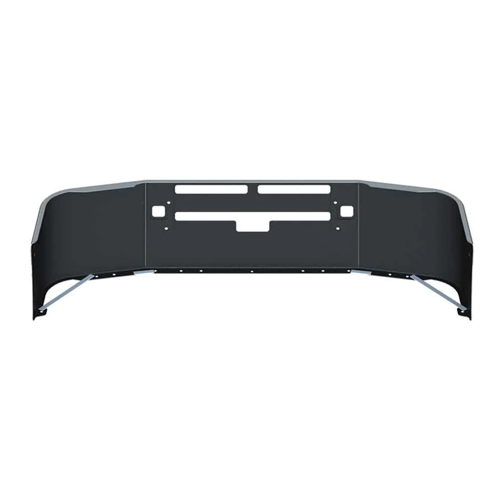 1987+ Kenworth T600 20" Setback Bumper - Image 3