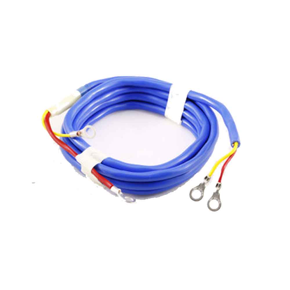 2-1/16" Pyrometer Kit with Black Bezel - Image 2