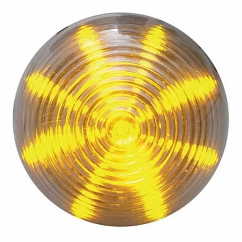 2-1/2" Beehive 13 LED Light - Image 6