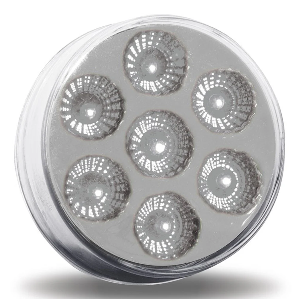 2-1/2" Dual Revolution LED Light - Image 5