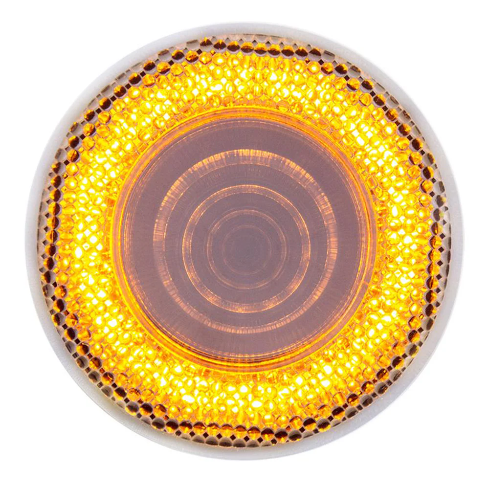 2-1/2" Mirage 12 LED Marker Light - Image 12