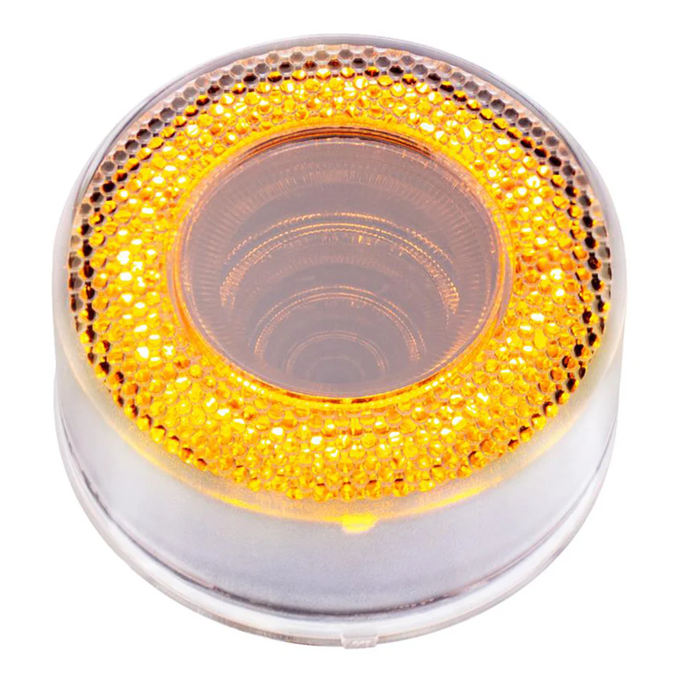 2-1/2" Mirage 12 LED Marker Light - Image 6