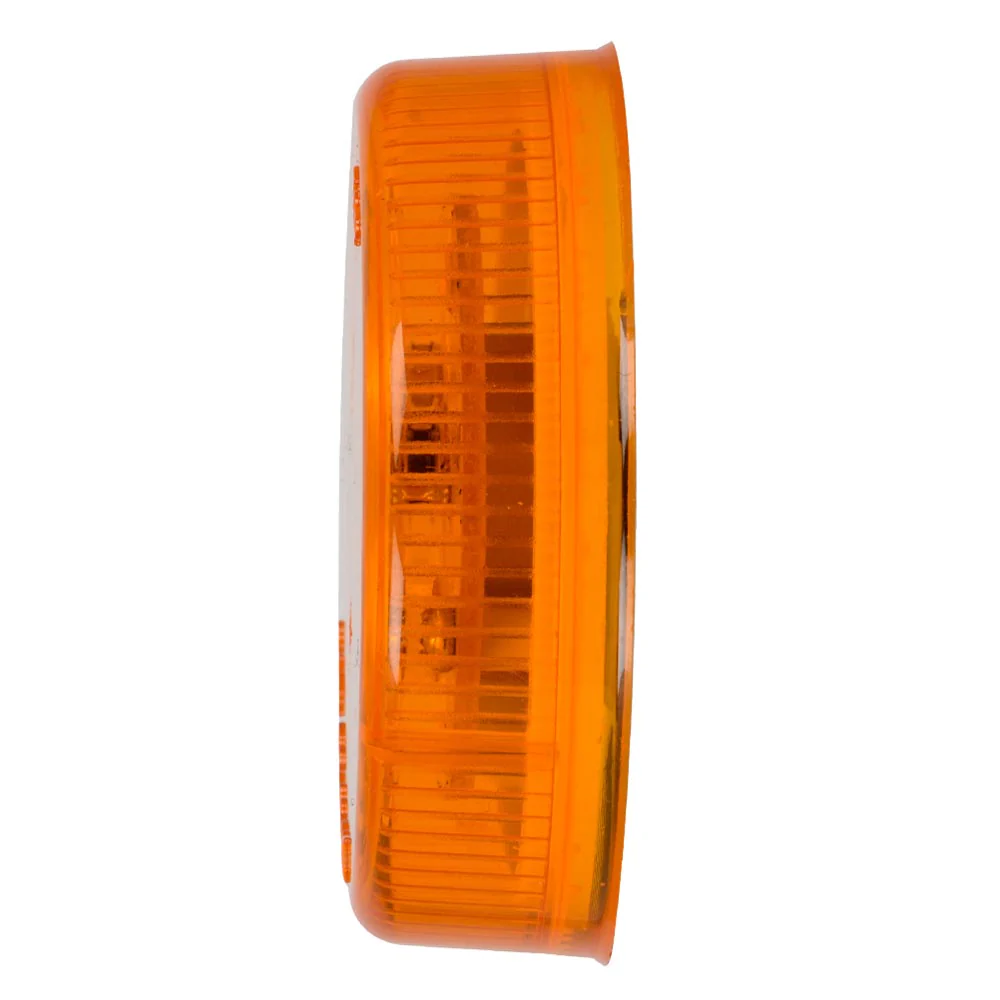 2-1/2" Round 3 LED Sealed Highway Style Light - Image 4