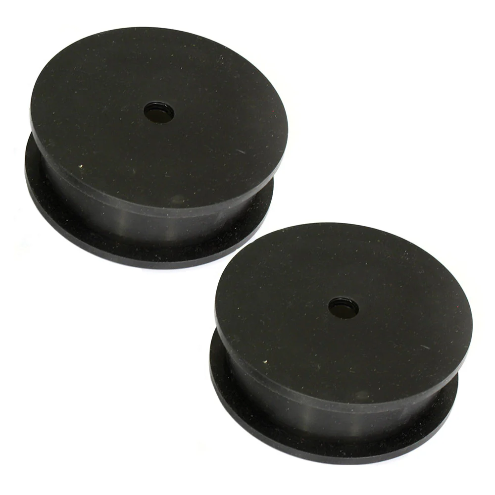 2-1/2" Valve Stem Stabilizers for Aluminum Wheels - Image 2