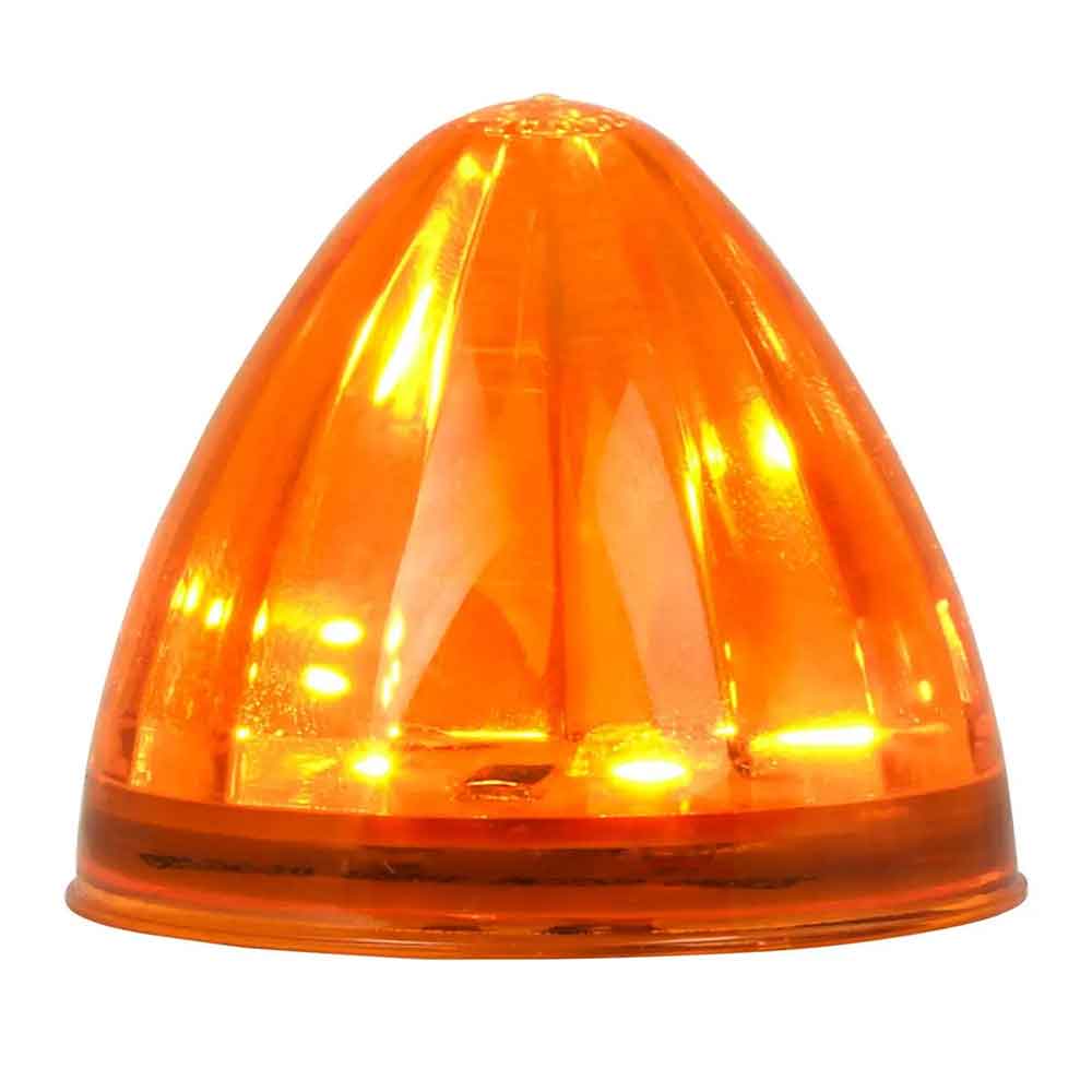 2-1/2" Watermelon LED Light