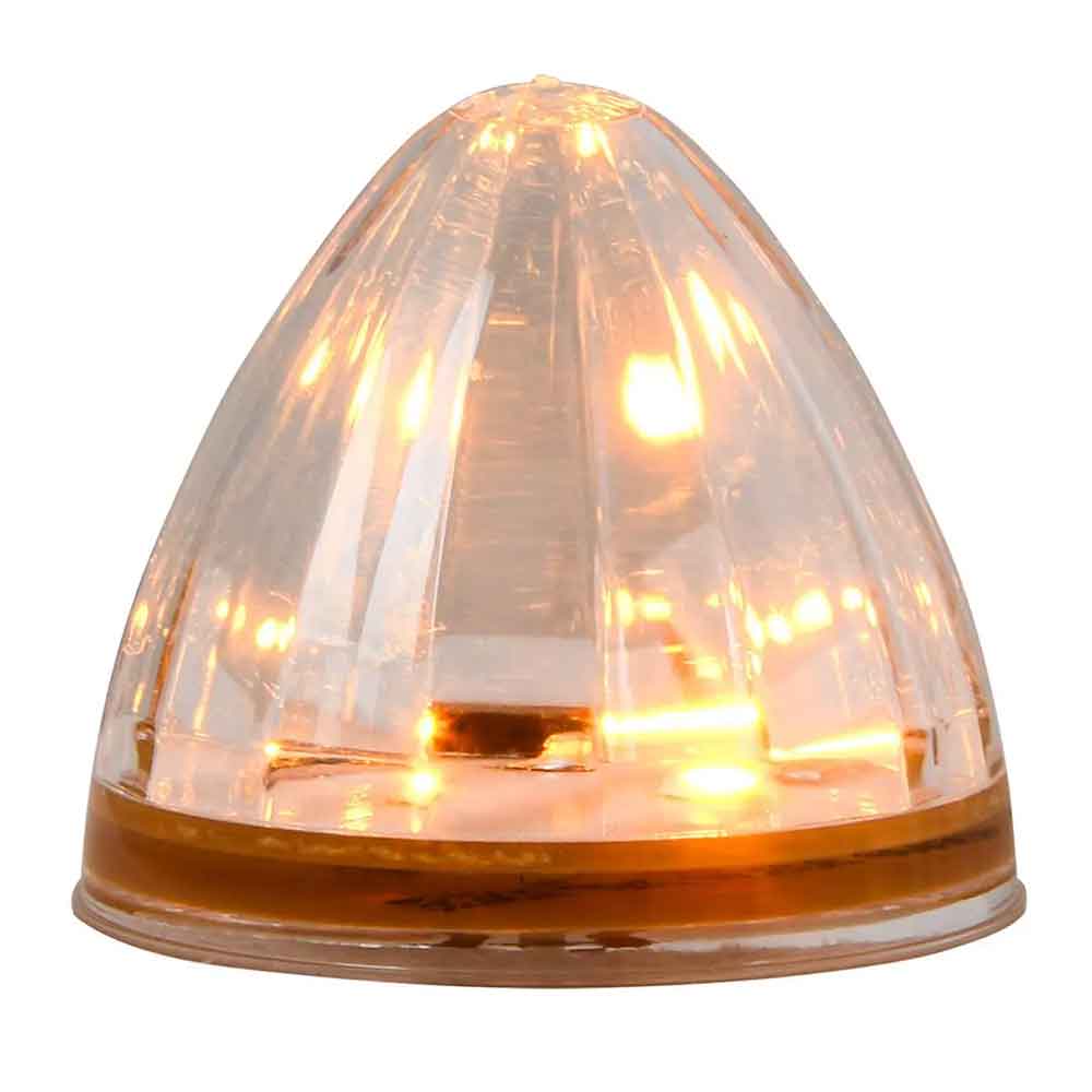 2-1/2" Watermelon LED Light - Image 11