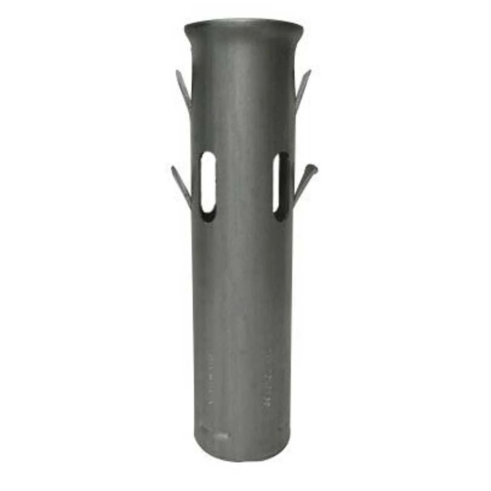 2-1/4" ID Fuel Tank Fill Neck Anti-Siphon for Freightliner