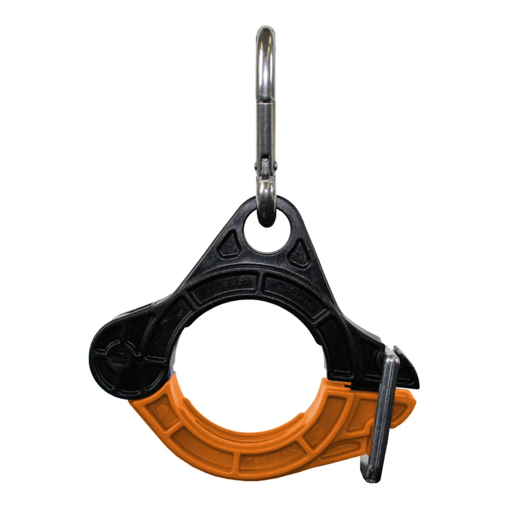 2-1/4" Multi-Purpose Tec-Clamp