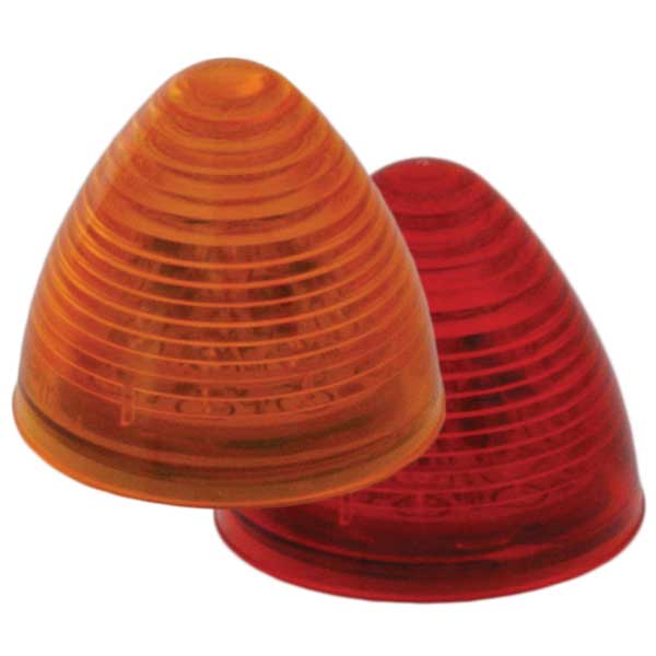 2" 10 LED Beehive Marker Light