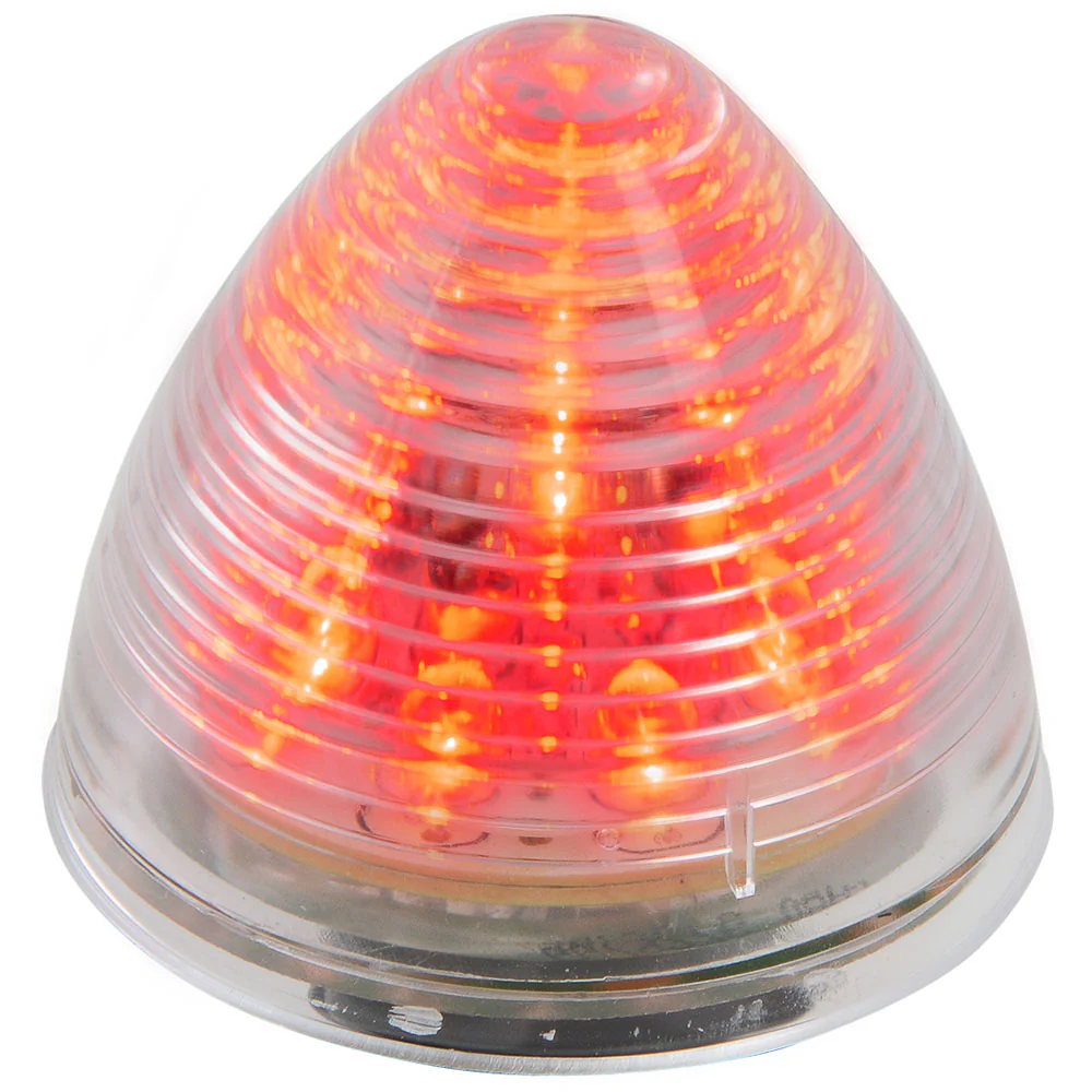 2" 10 LED Beehive Marker Light - Image 3
