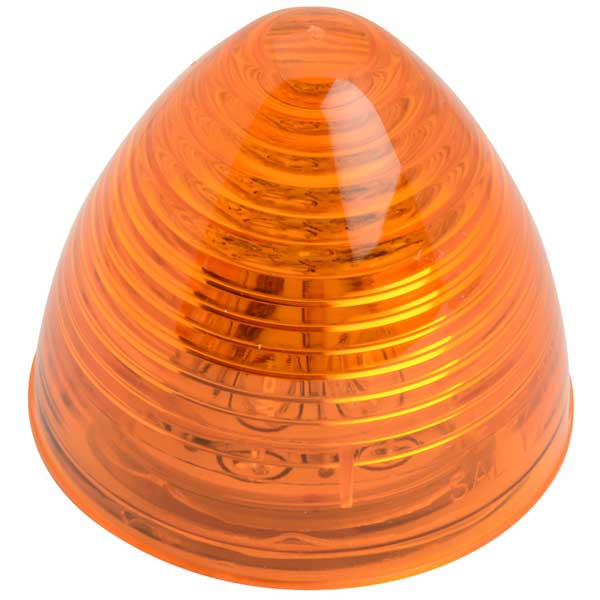 2" 10 LED Beehive Marker Light - Image 4