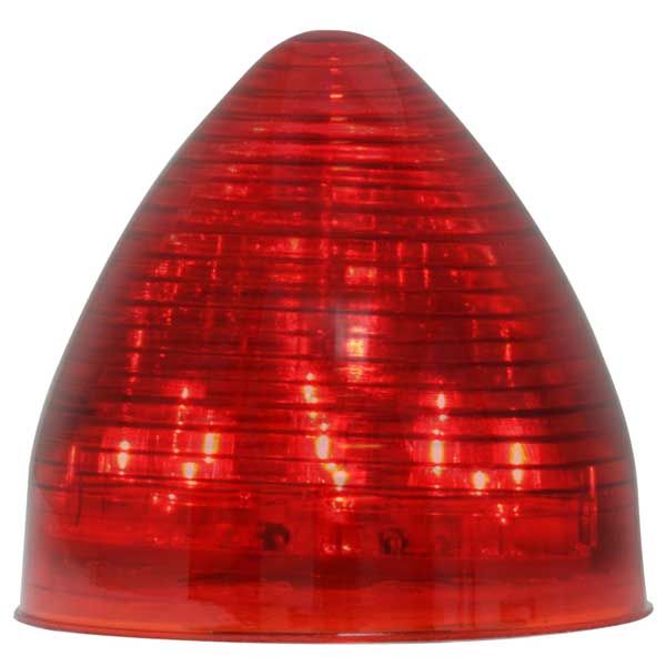 2" 10 LED Beehive Marker Light - Image 5