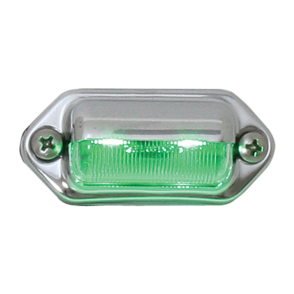 2" 2 LED Interior Utility Light - Image 3