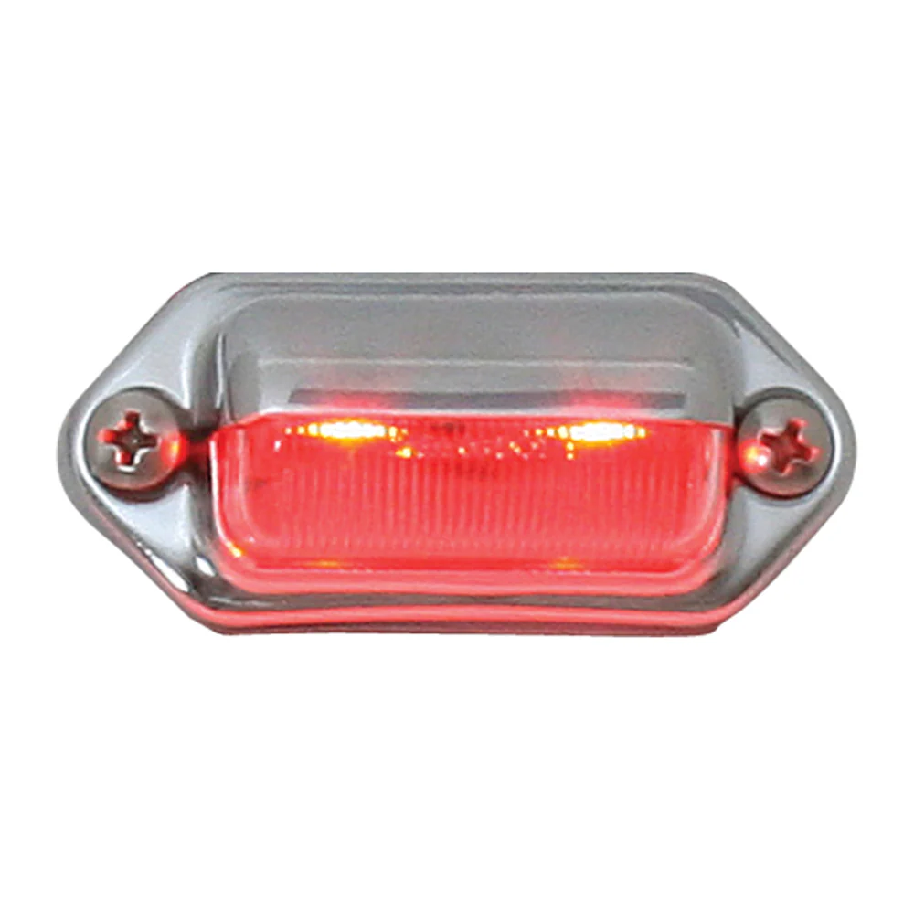 2" 2 LED Interior Utility Light - Image 5