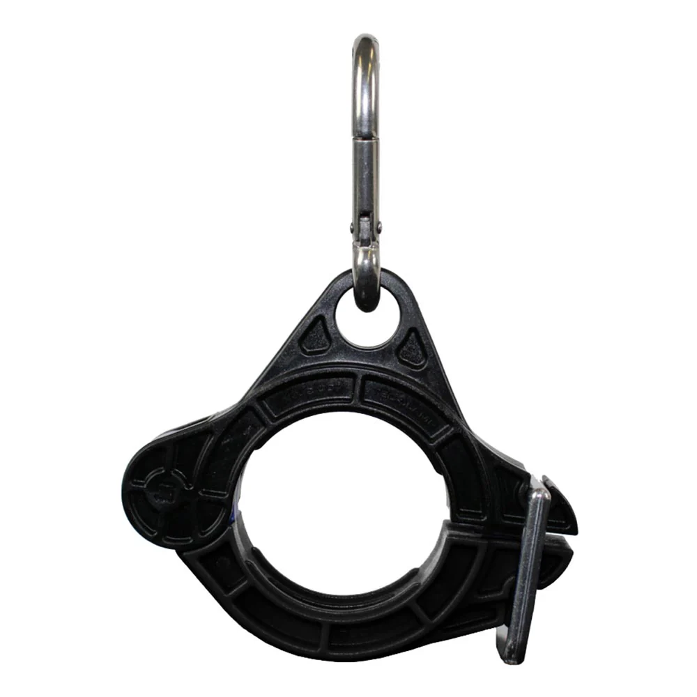 2-3/4" Multi-Purpose Tec-Clamp