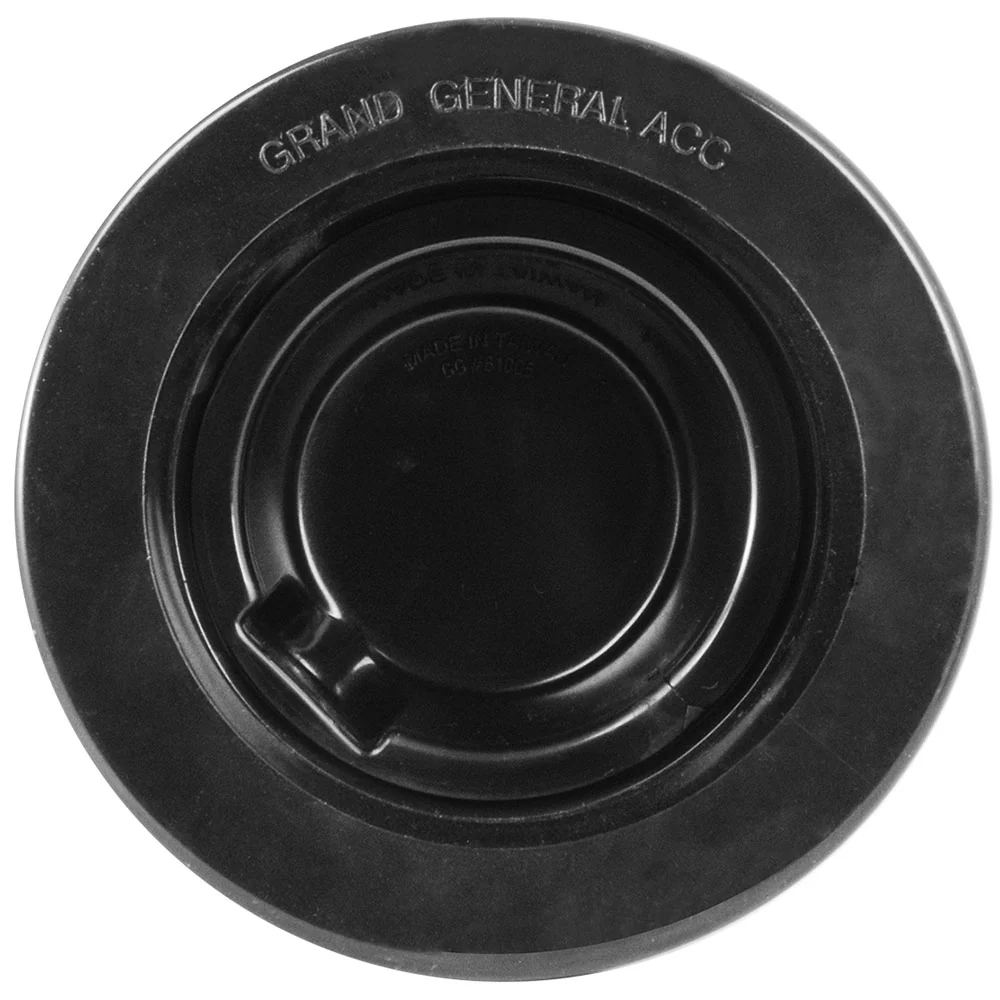 2-1/2" Closed Back Grommet - Image 2