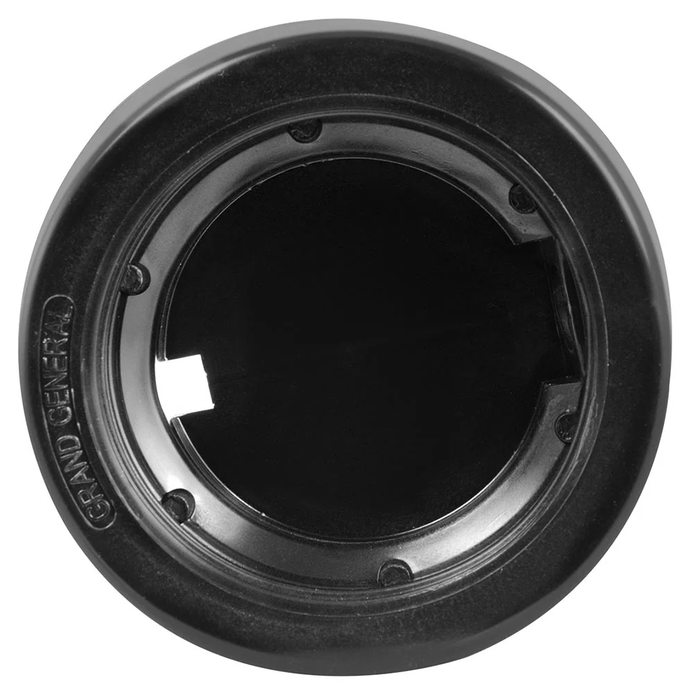 2-1/2" Flush Mount Grommet