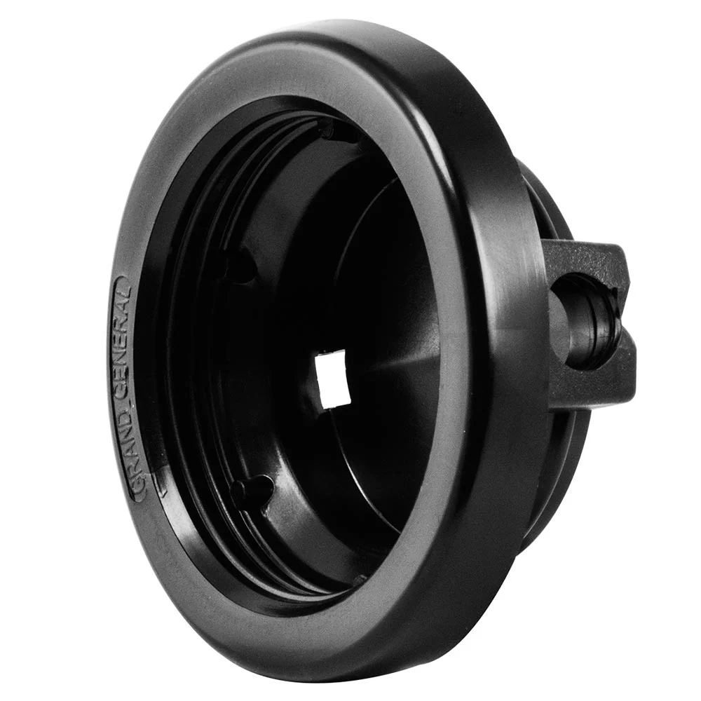 2-1/2" Flush Mount Grommet - Image 3