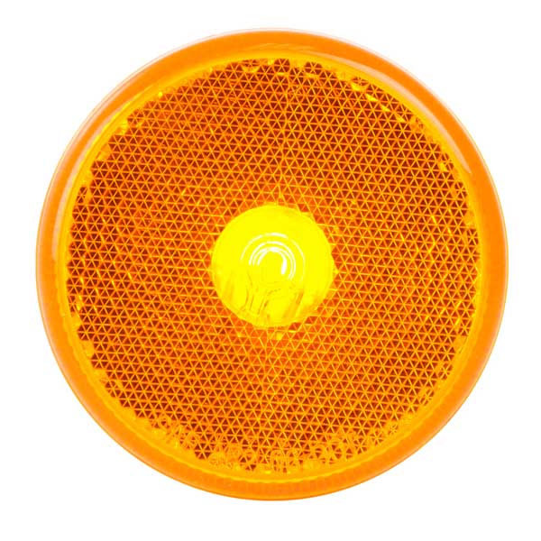 2.5" Round Reflector Incandescent Light - Image 2