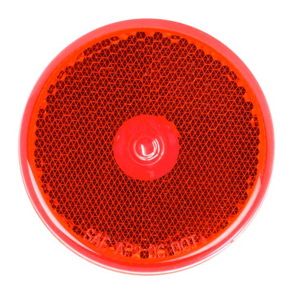 2.5" Round Reflector Incandescent Light - Image 3