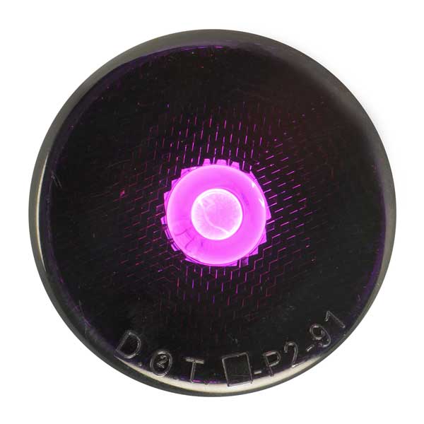 2.5" Round Reflector Incandescent Light - Image 4