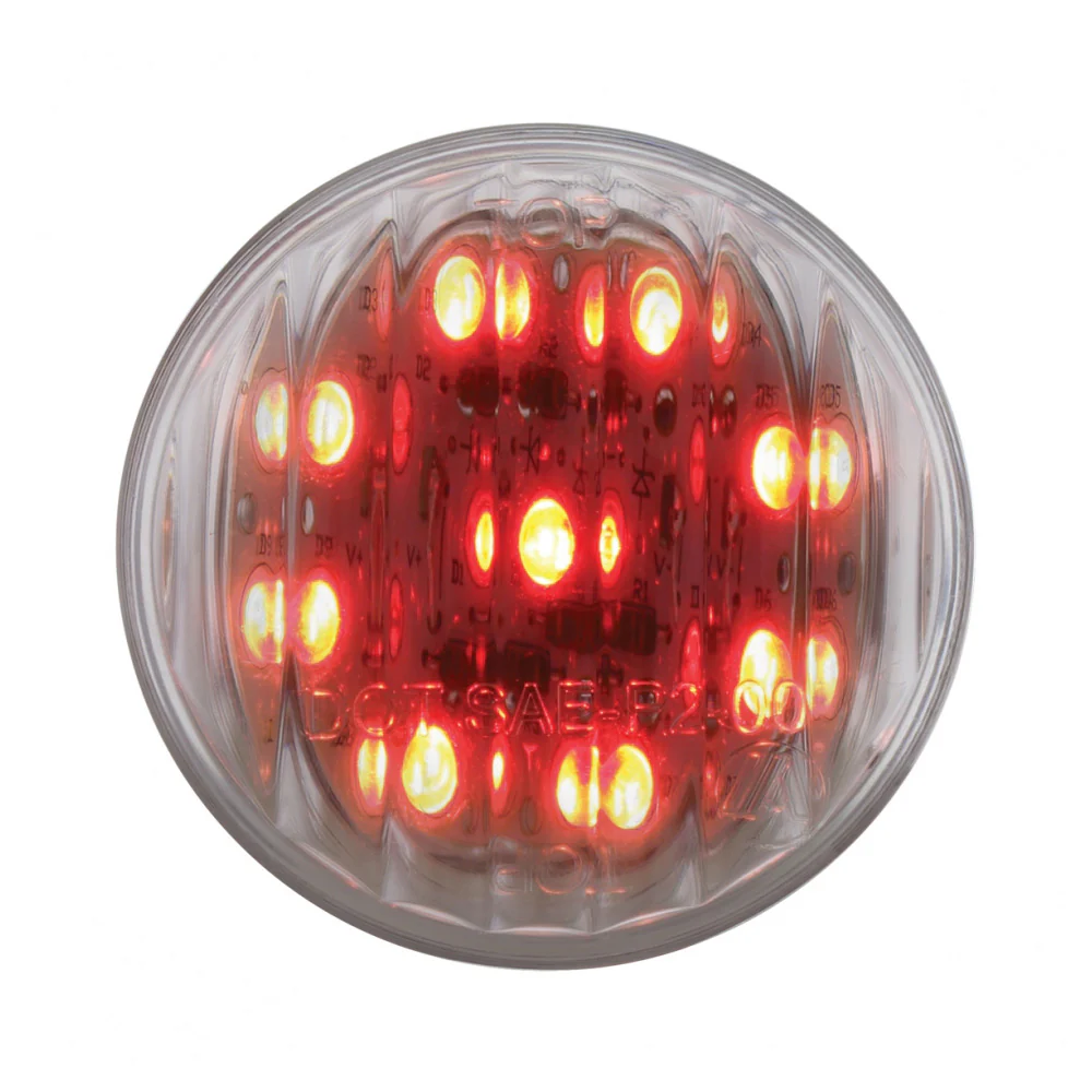 2" 9 LED Clearance/Marker Light - Image 8