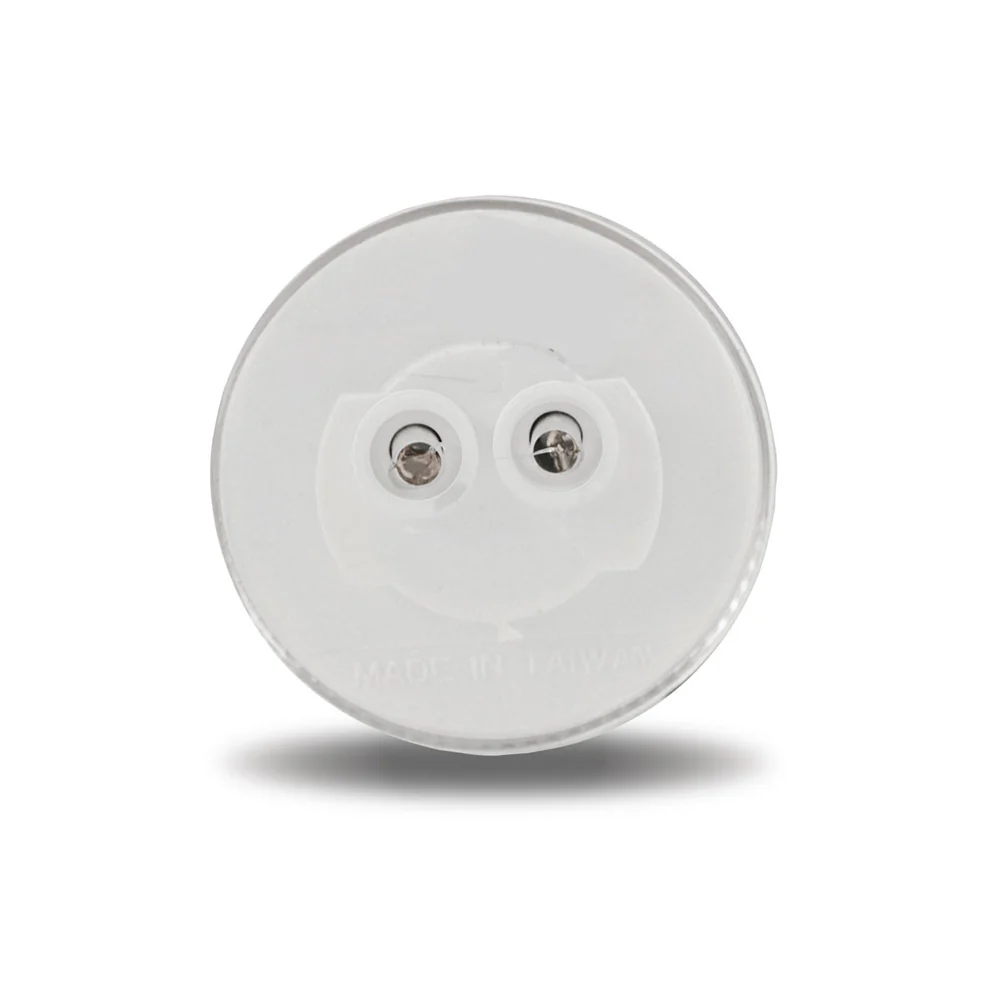 2" Amber LED Light - 7 Diodes - Image 2