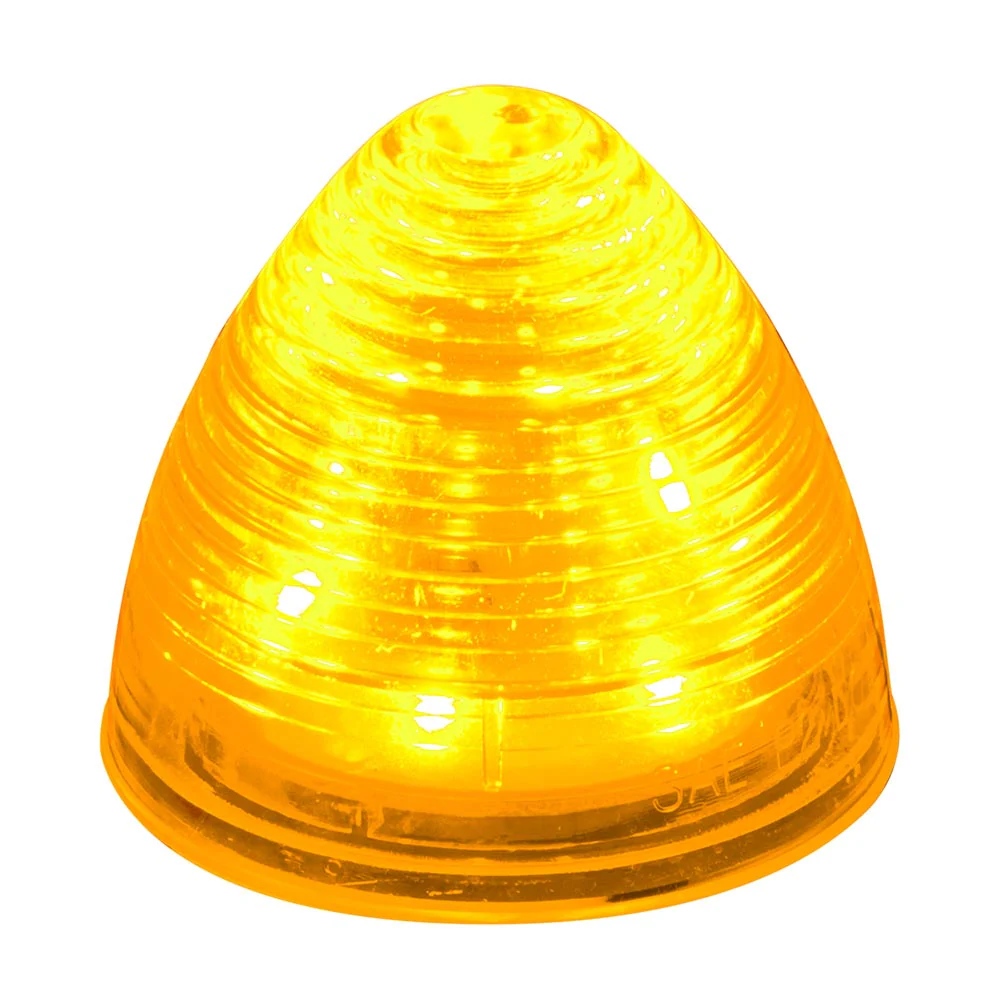 2" Beehive 6 High Power LED Marker Light - Image 2