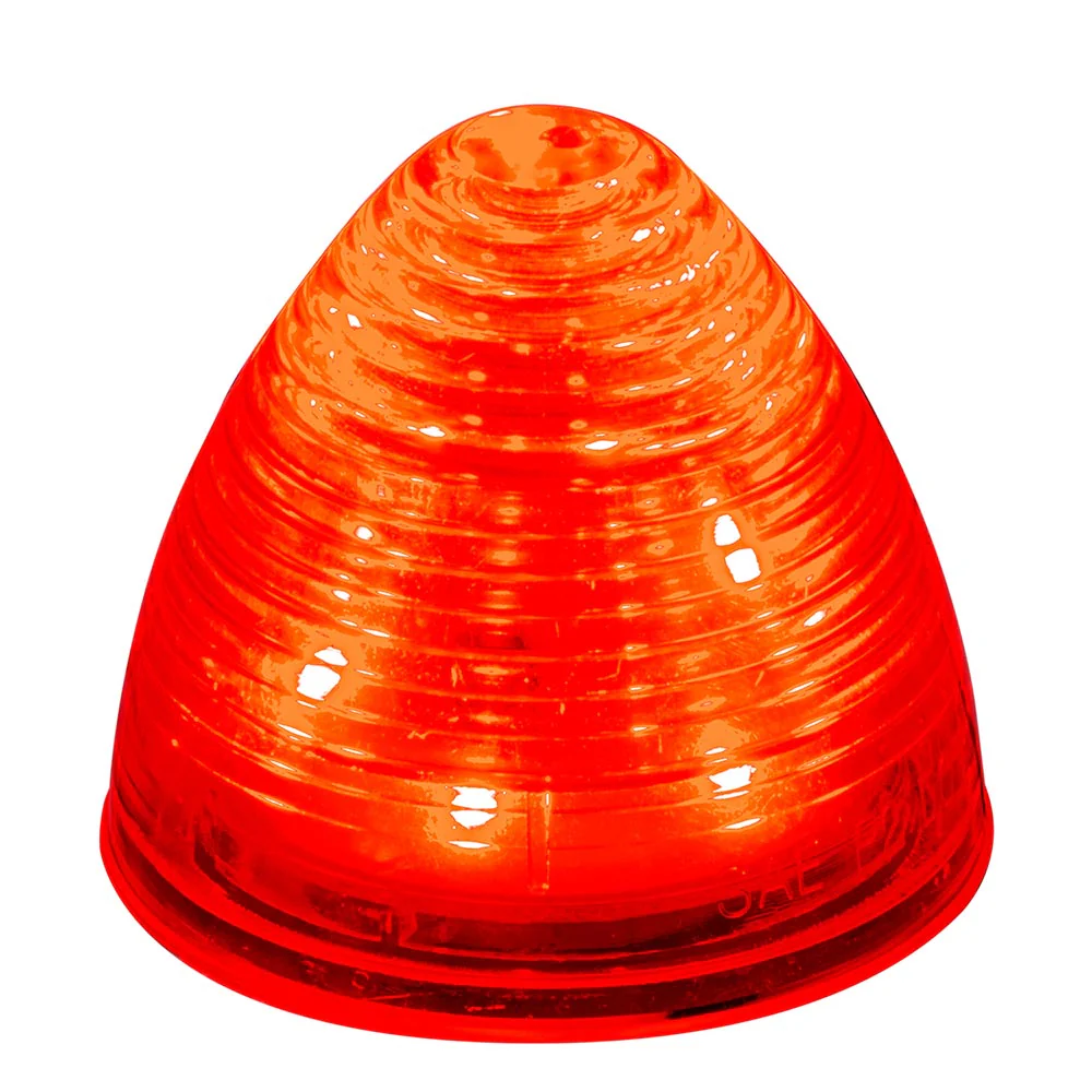 2" Beehive 6 High Power LED Marker Light - Image 3