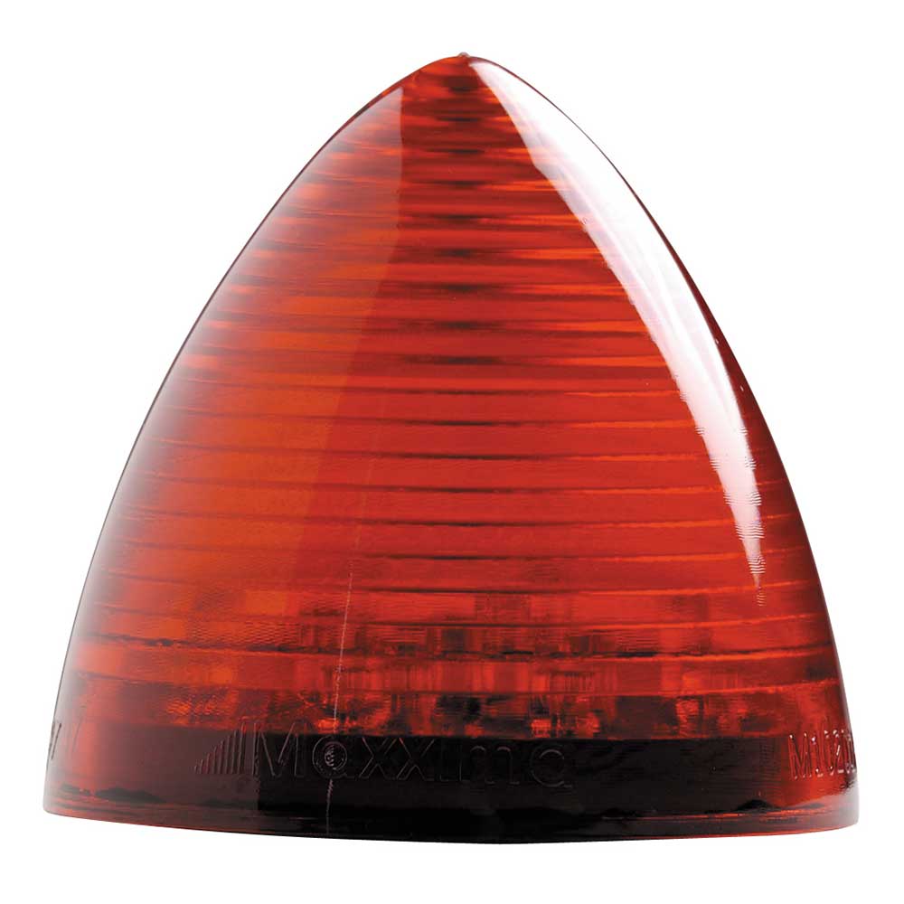 2" Beehive 9 LED Marker Light - Image 2