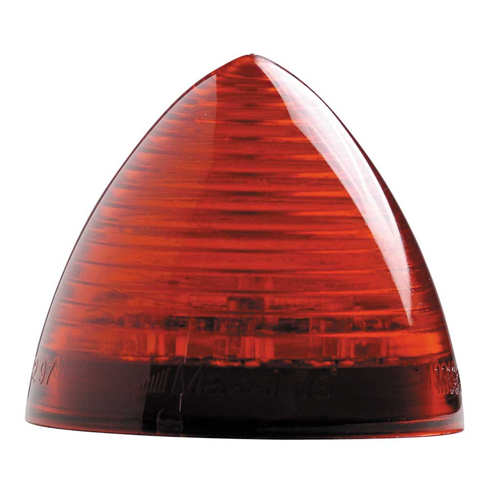2" Beehive 9 LED Marker Light - Image 3