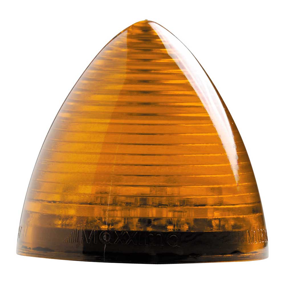 2" Beehive 9 LED Marker Light - Image 4
