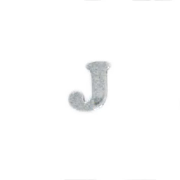 2" Chrome Letters - Tape Mount - Image 12