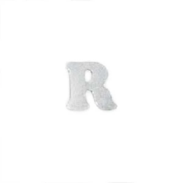 2" Chrome Letters - Tape Mount - Image 17