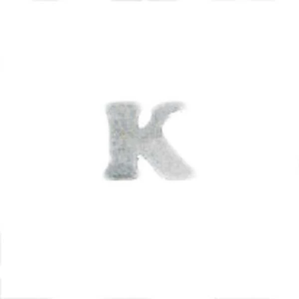 2" Chrome Letters - Tape Mount - Image 4