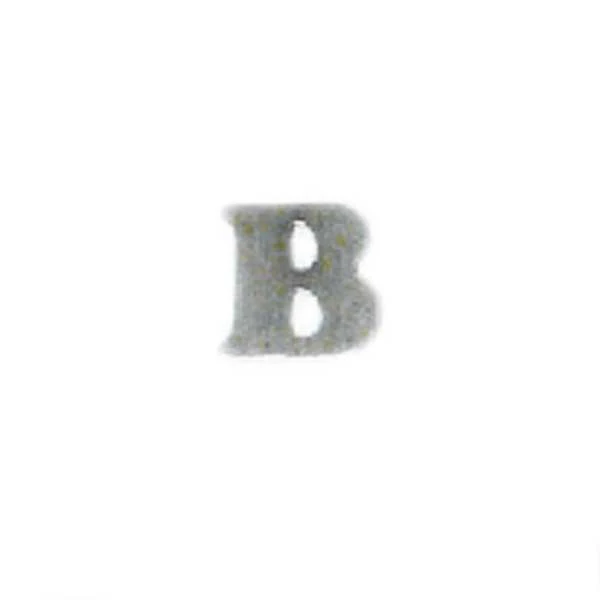 2" Chrome Letters - Tape Mount - Image 9