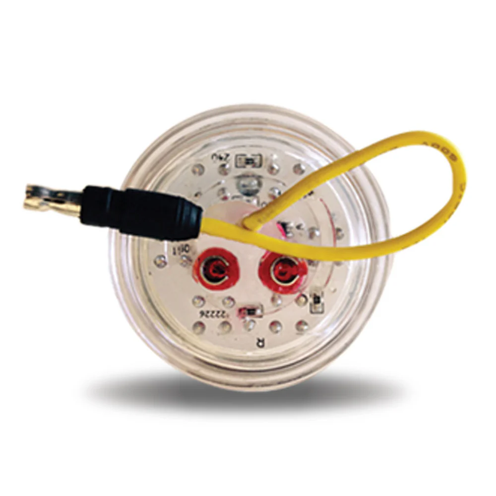 2" Dual Revolution LED Light - Image 13