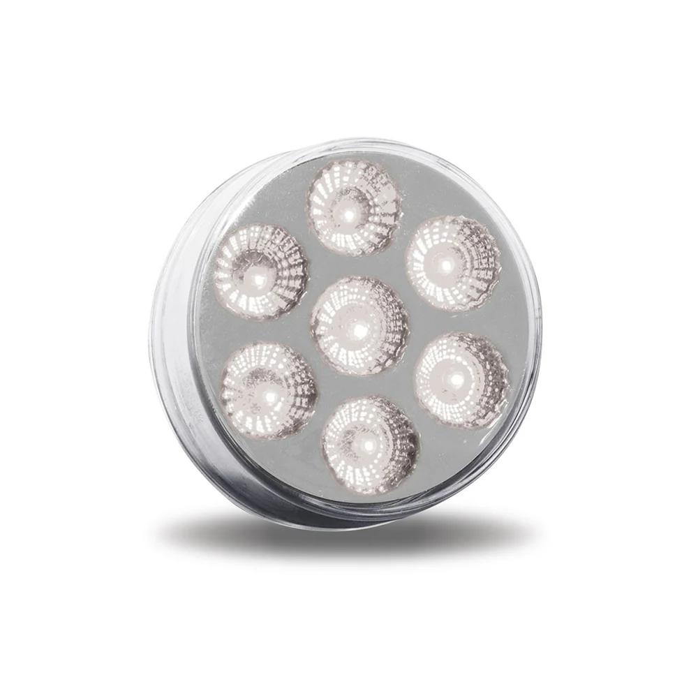 2" Dual Revolution LED Light - Image 3
