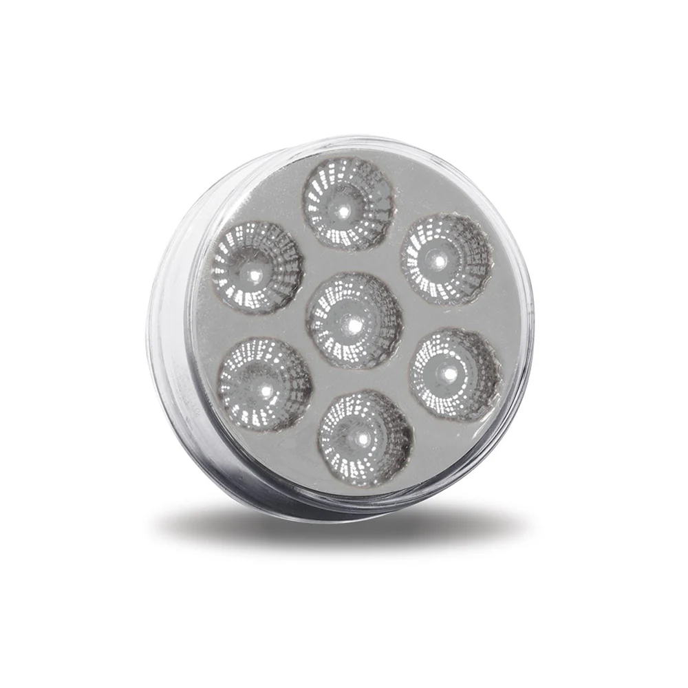 2" Dual Revolution LED Light - Image 4