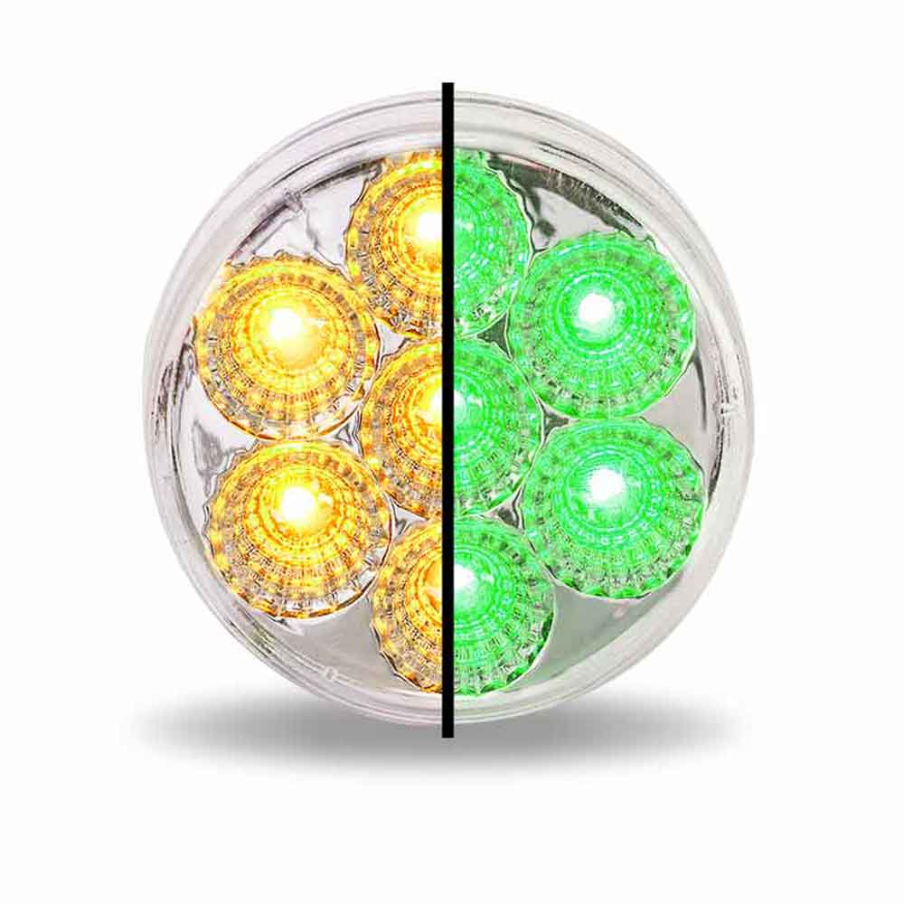 2" Dual Revolution LED Light - Image 9