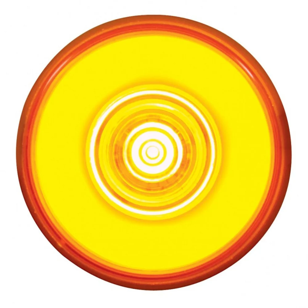 2" Halo LED Marker Light