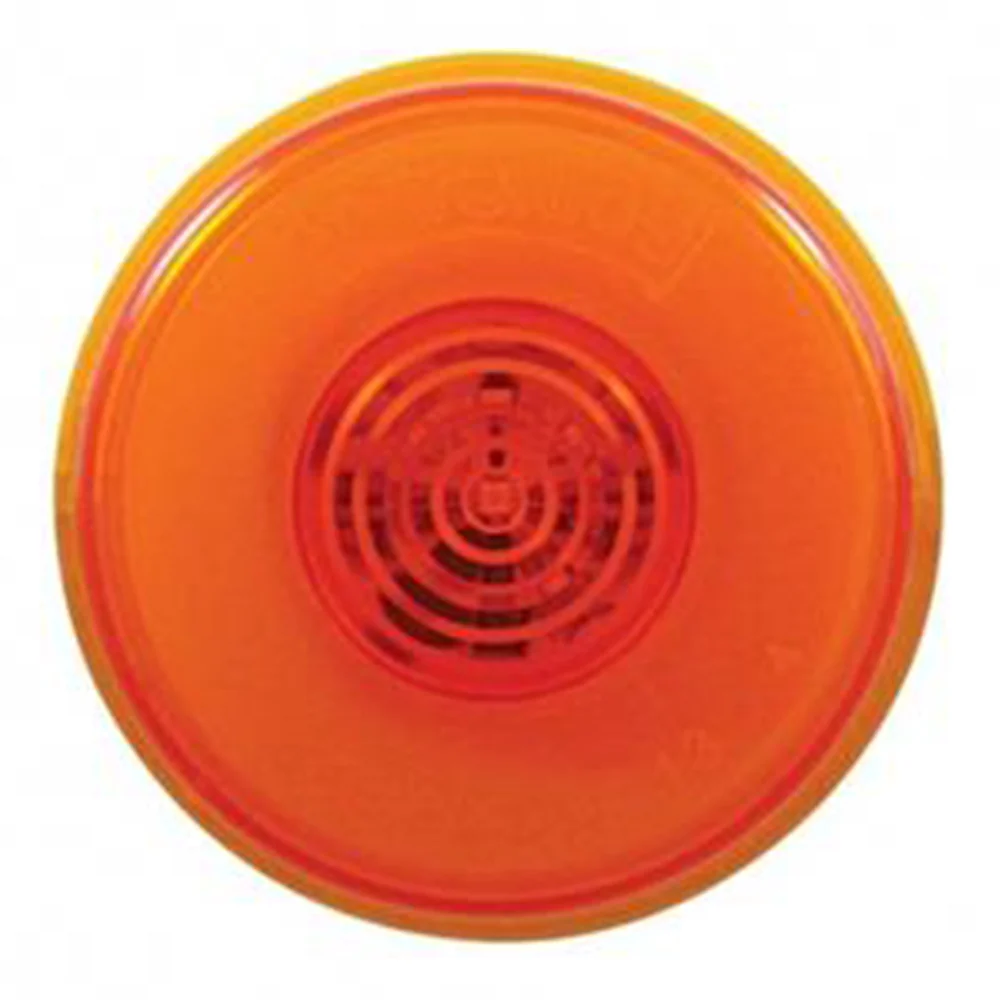 2" Halo LED Marker Light - Image 2