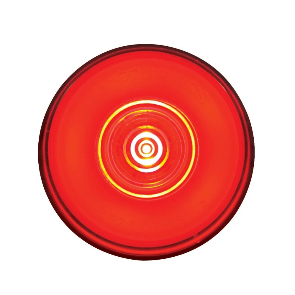 2" Halo LED Marker Light - Image 7