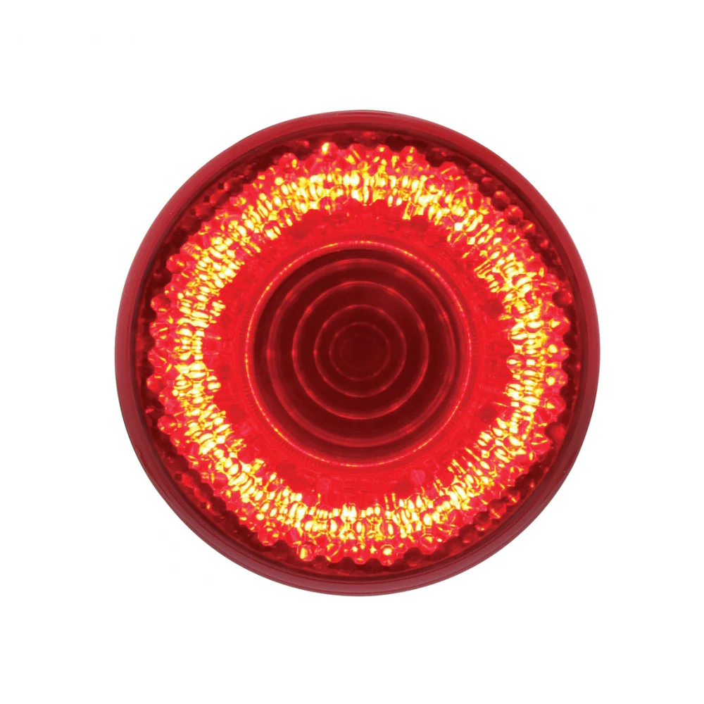2-Inch 9 LED Mirage Marker Light - Image 4