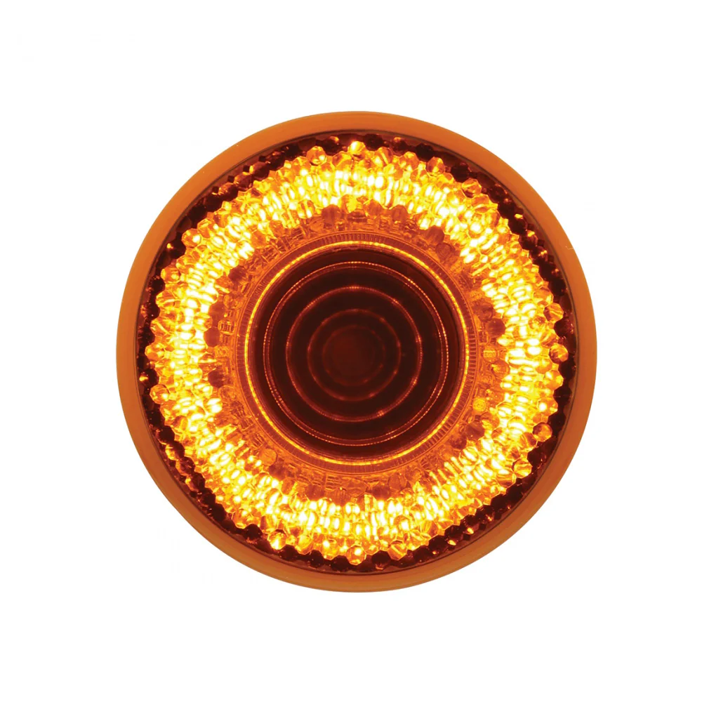 2-Inch 9 LED Mirage Marker Light - Image 6