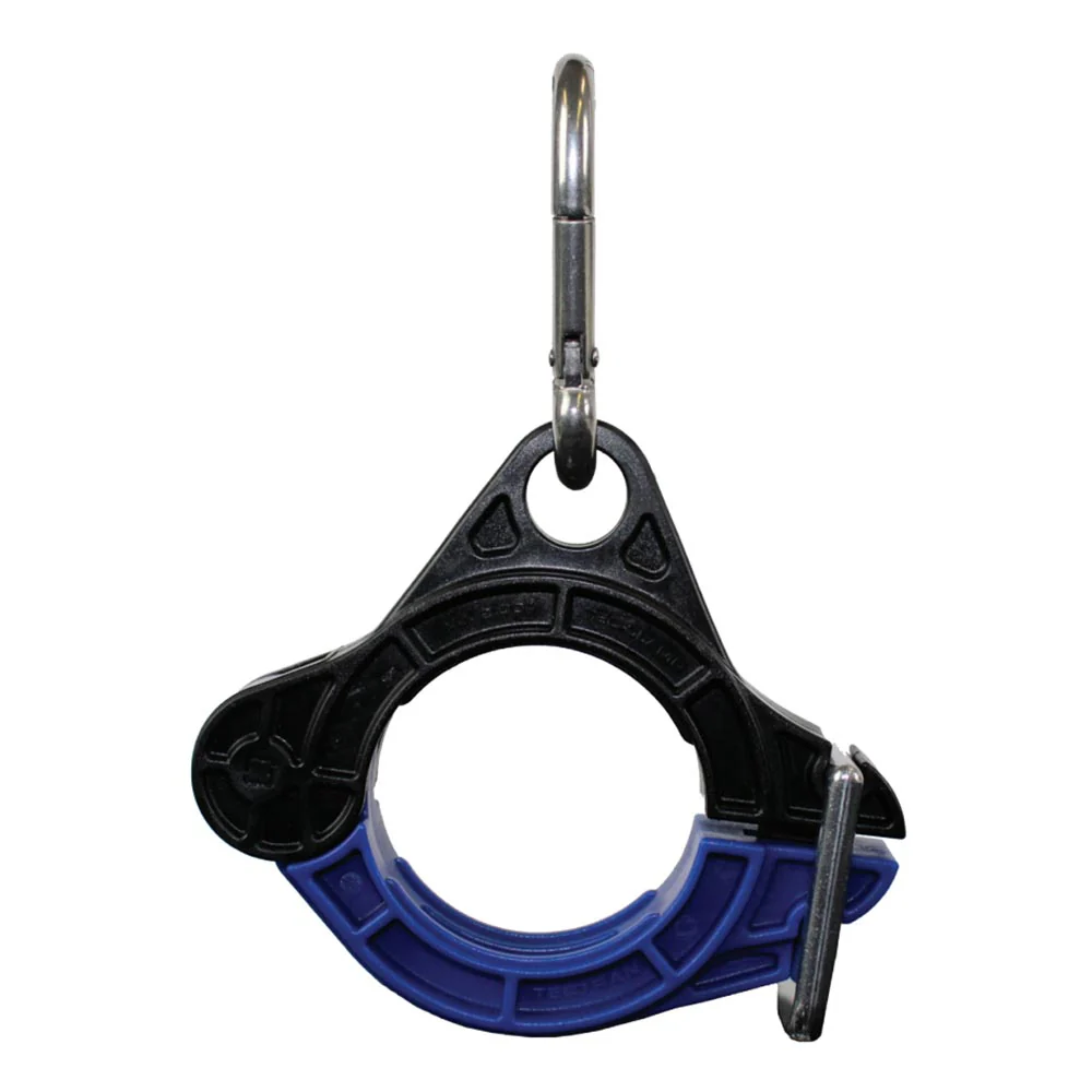 2" Multi-Purpose Tec-Clamp